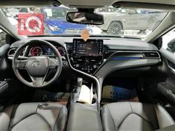 تۆیۆتا کامری